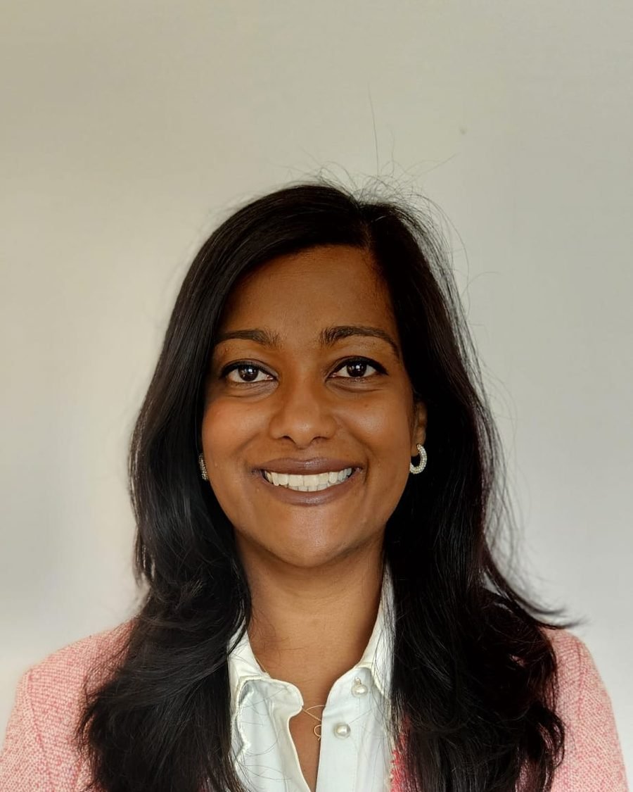 Dr Ravindhi Murphy