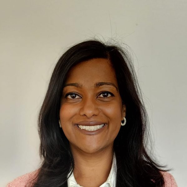 Dr Ravindhi Murphy